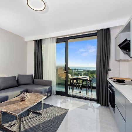 Kadagan Suites Ayasaranda Çeşme Buitenkant foto