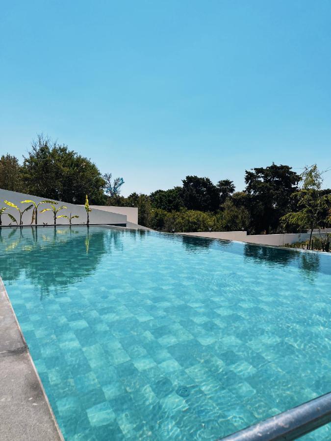 Kadagan Suites Ayasaranda Çeşme Buitenkant foto