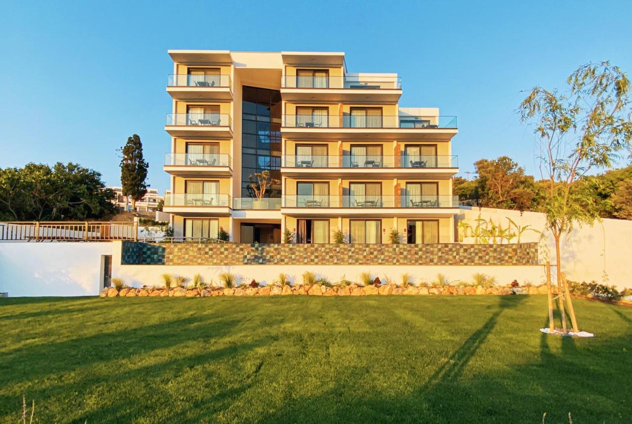 Kadagan Suites Ayasaranda Çeşme Buitenkant foto