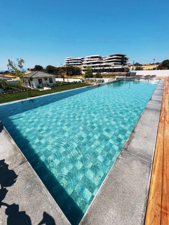 Kadagan Suites Ayasaranda Çeşme Buitenkant foto