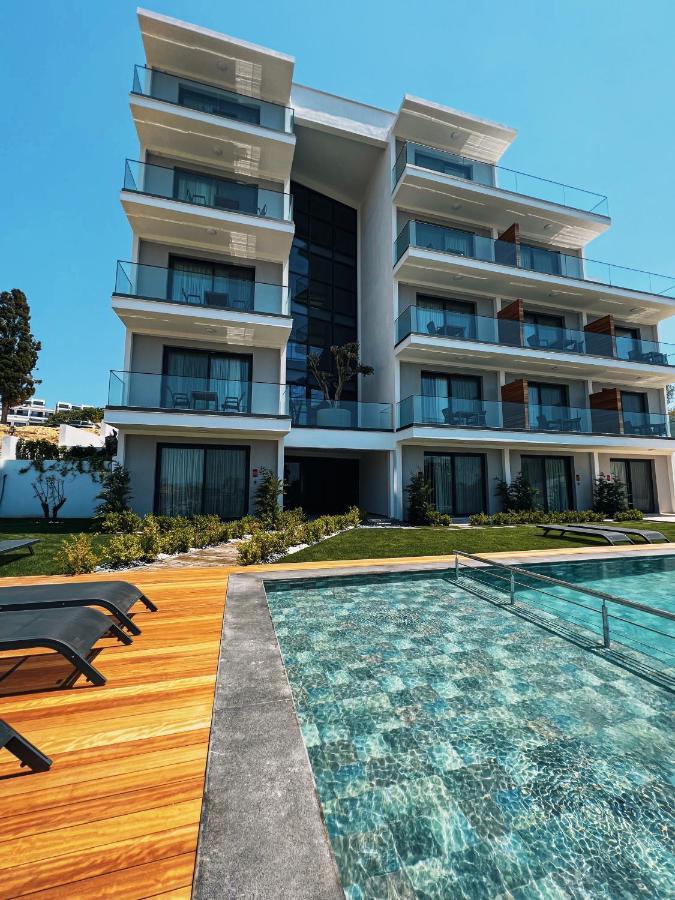 Kadagan Suites Ayasaranda Çeşme Buitenkant foto
