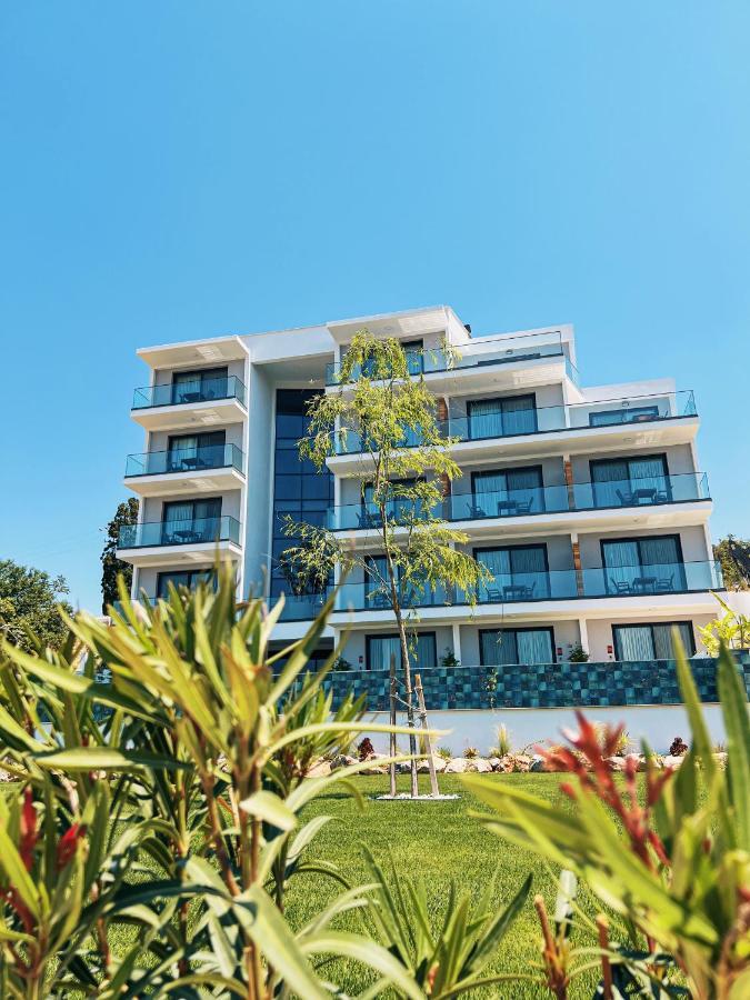 Kadagan Suites Ayasaranda Çeşme Buitenkant foto