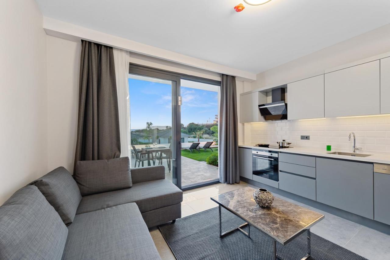 Kadagan Suites Ayasaranda Çeşme Buitenkant foto