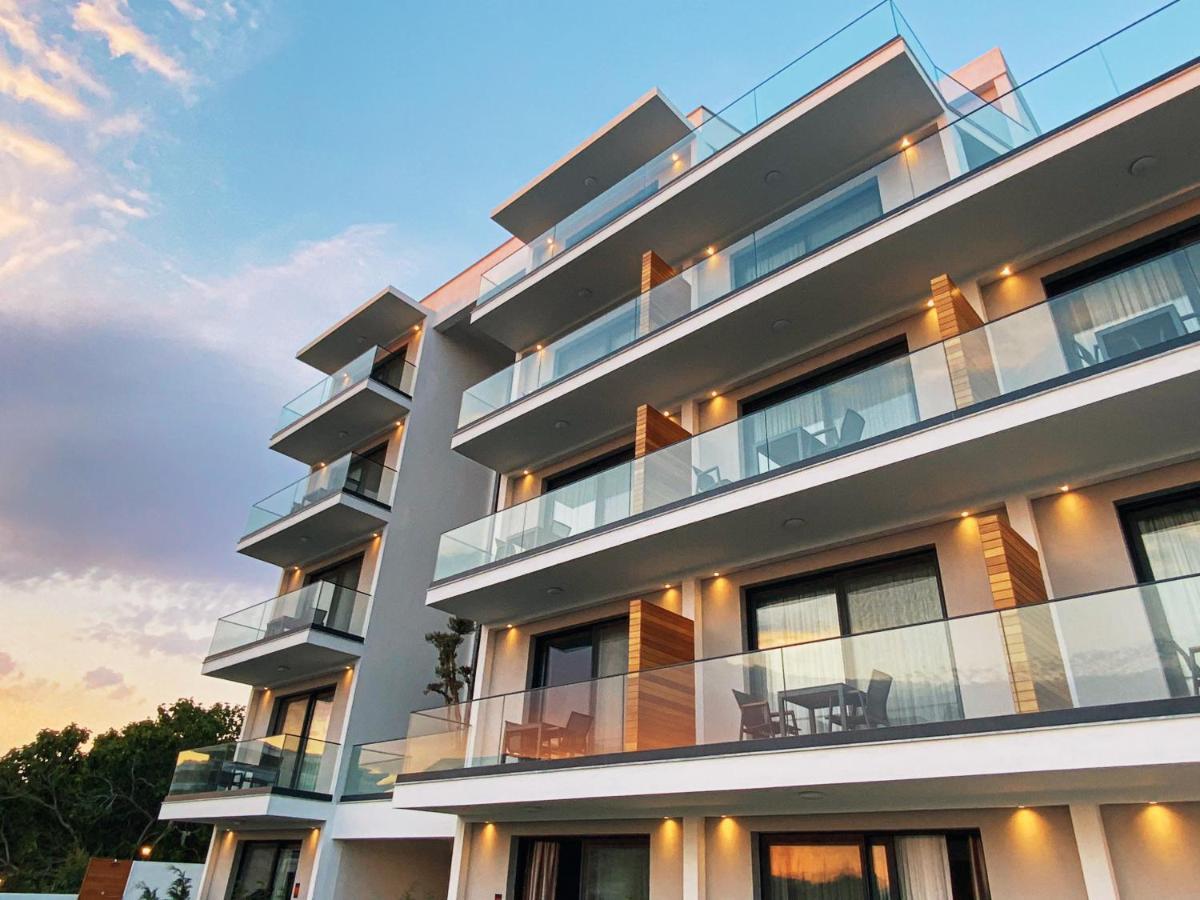 Kadagan Suites Ayasaranda Çeşme Buitenkant foto