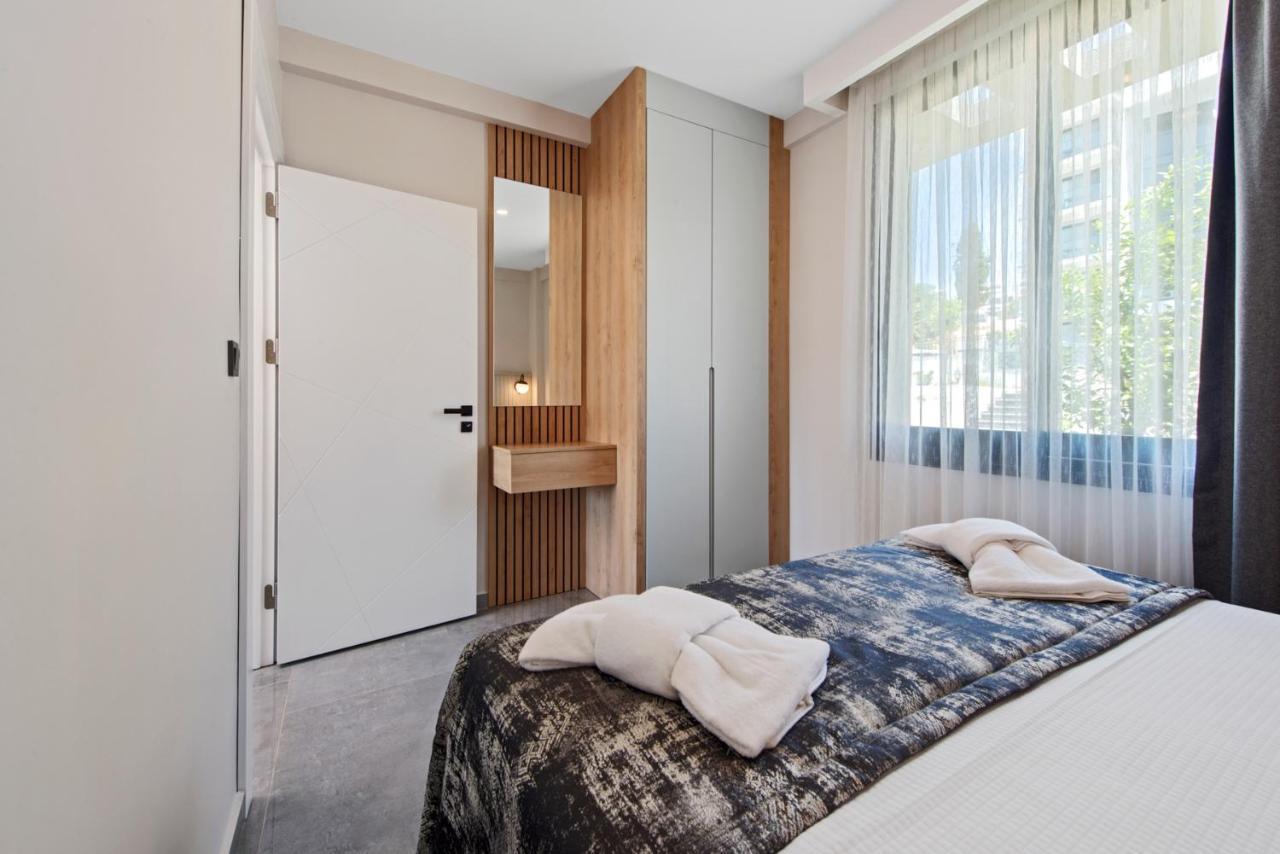 Kadagan Suites Ayasaranda Çeşme Buitenkant foto