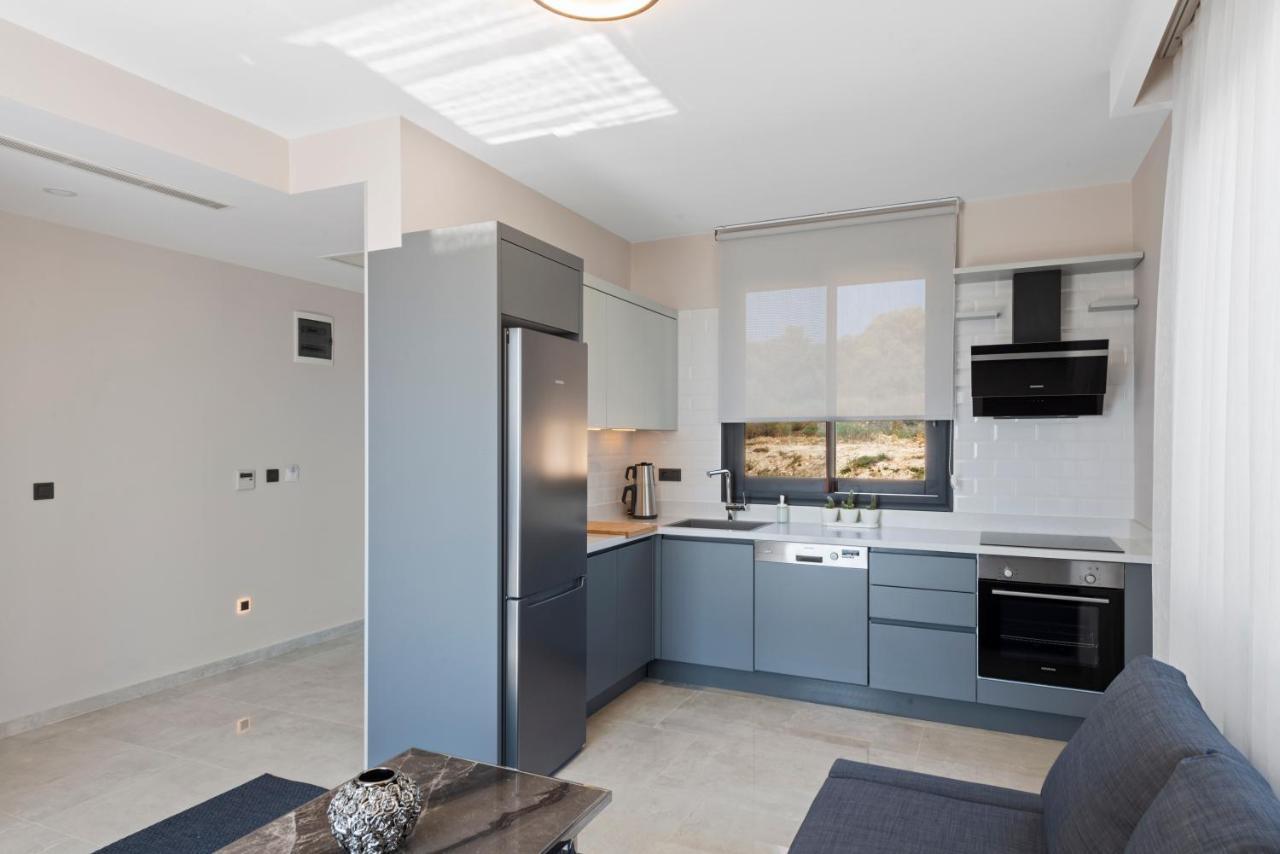 Kadagan Suites Ayasaranda Çeşme Buitenkant foto