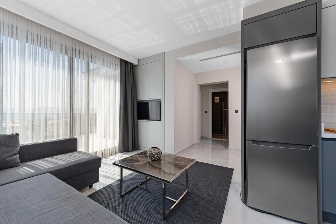 Kadagan Suites Ayasaranda Çeşme Buitenkant foto