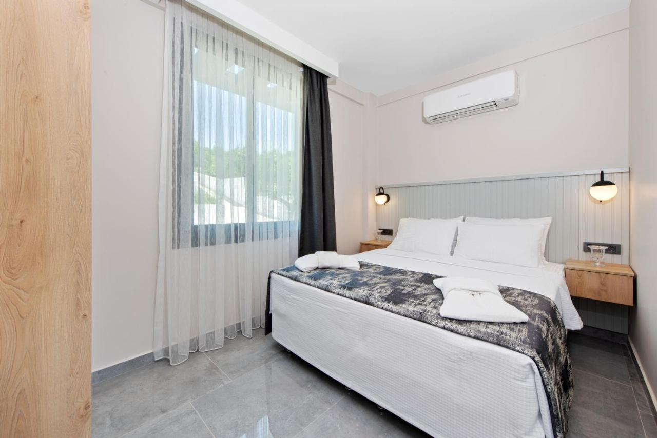 Kadagan Suites Ayasaranda Çeşme Buitenkant foto