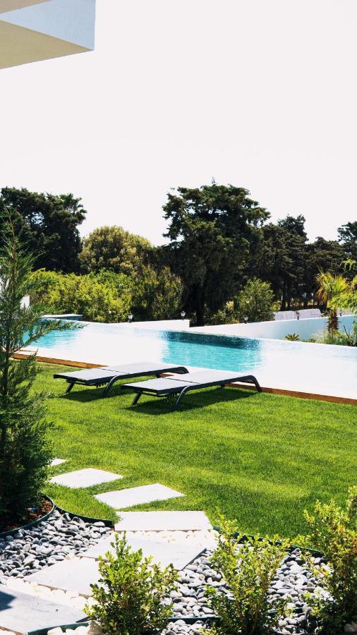 Kadagan Suites Ayasaranda Çeşme Buitenkant foto