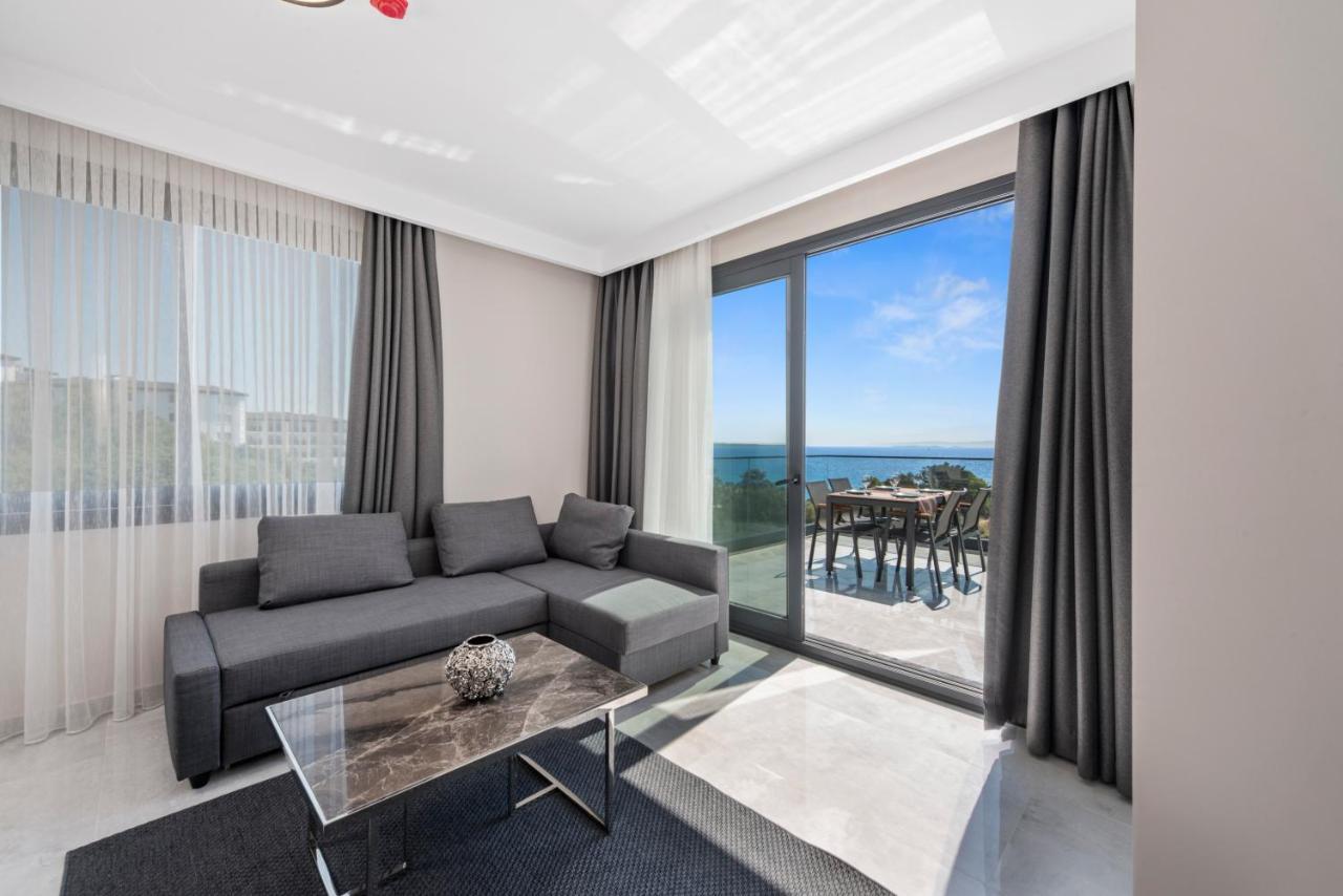 Kadagan Suites Ayasaranda Çeşme Buitenkant foto