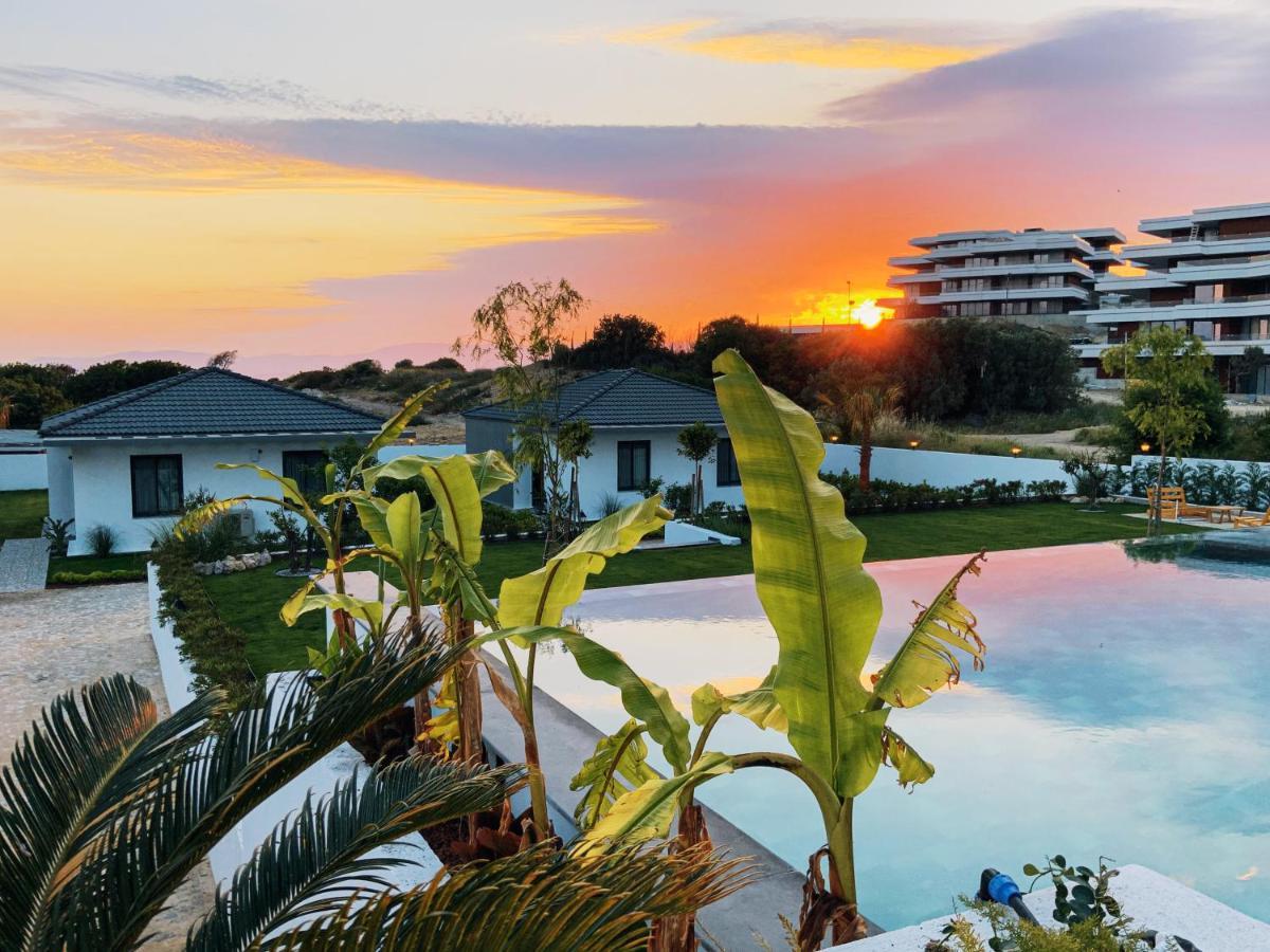 Kadagan Suites Ayasaranda Çeşme Buitenkant foto