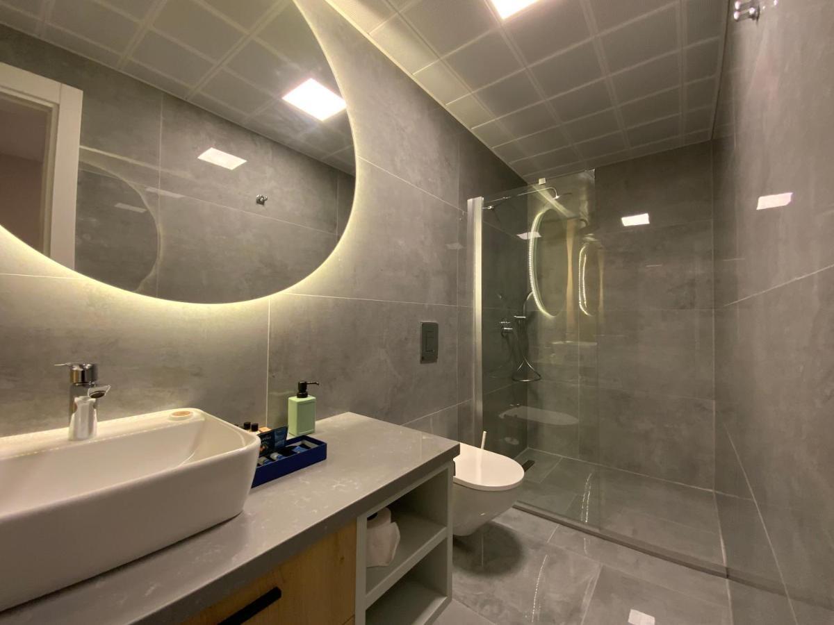 Kadagan Suites Ayasaranda Çeşme Buitenkant foto