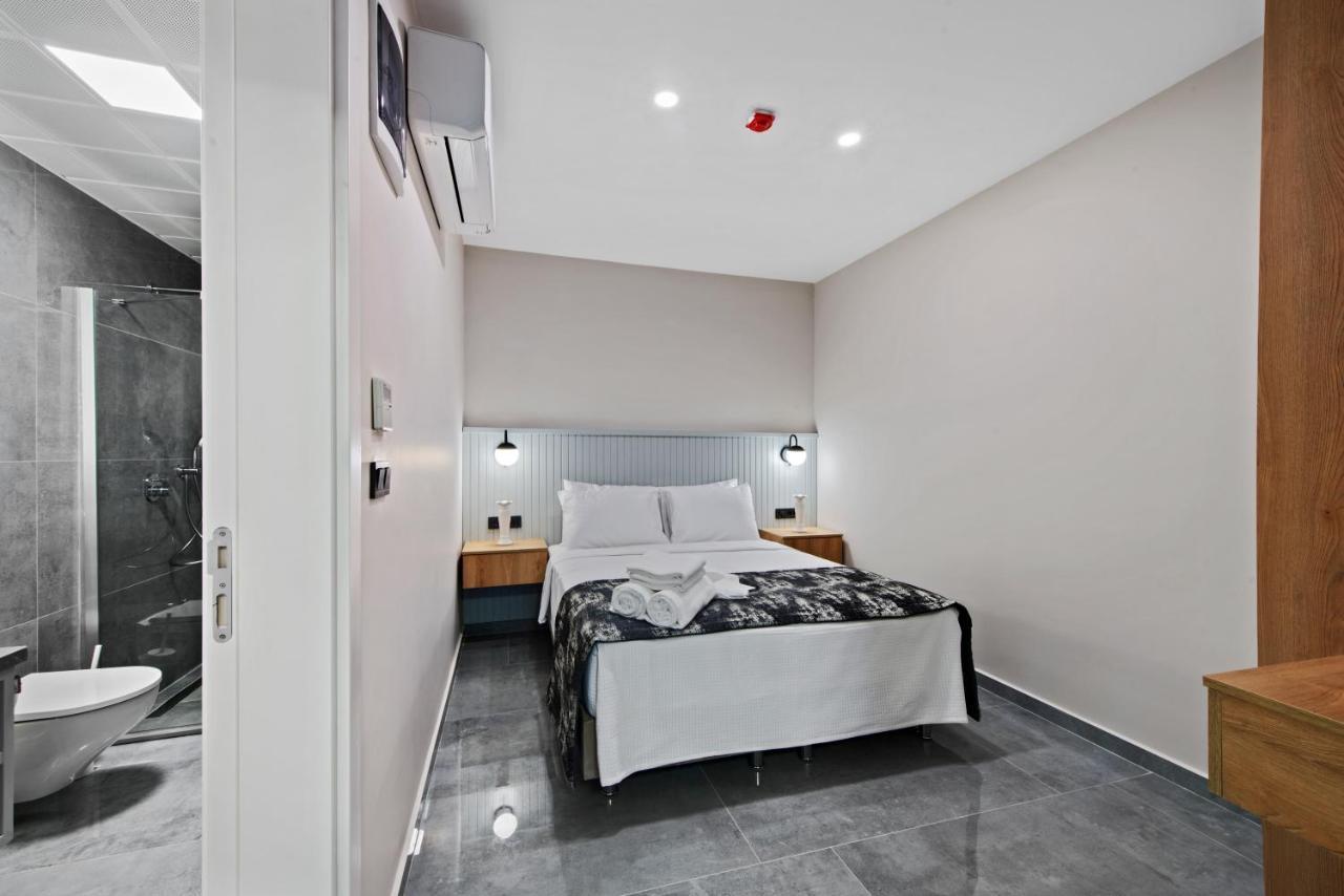 Kadagan Suites Ayasaranda Çeşme Buitenkant foto
