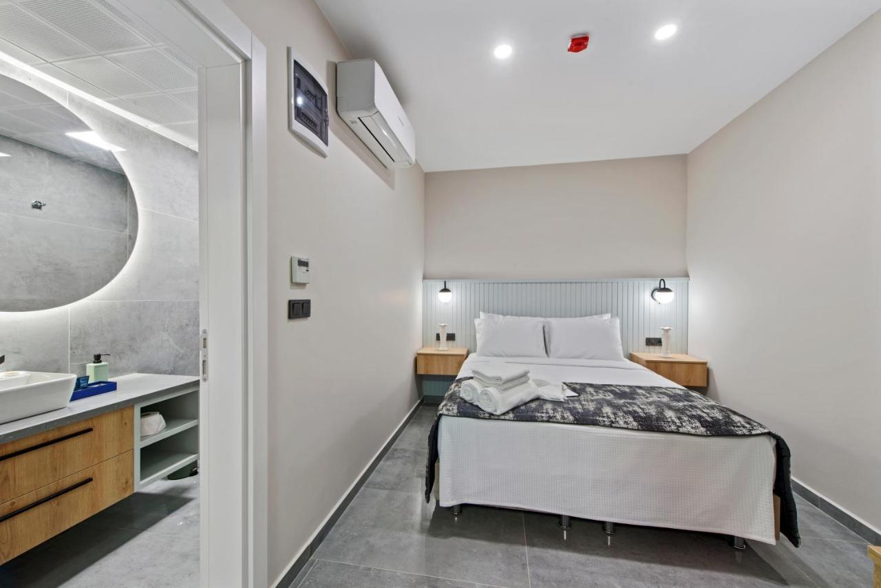 Kadagan Suites Ayasaranda Çeşme Buitenkant foto