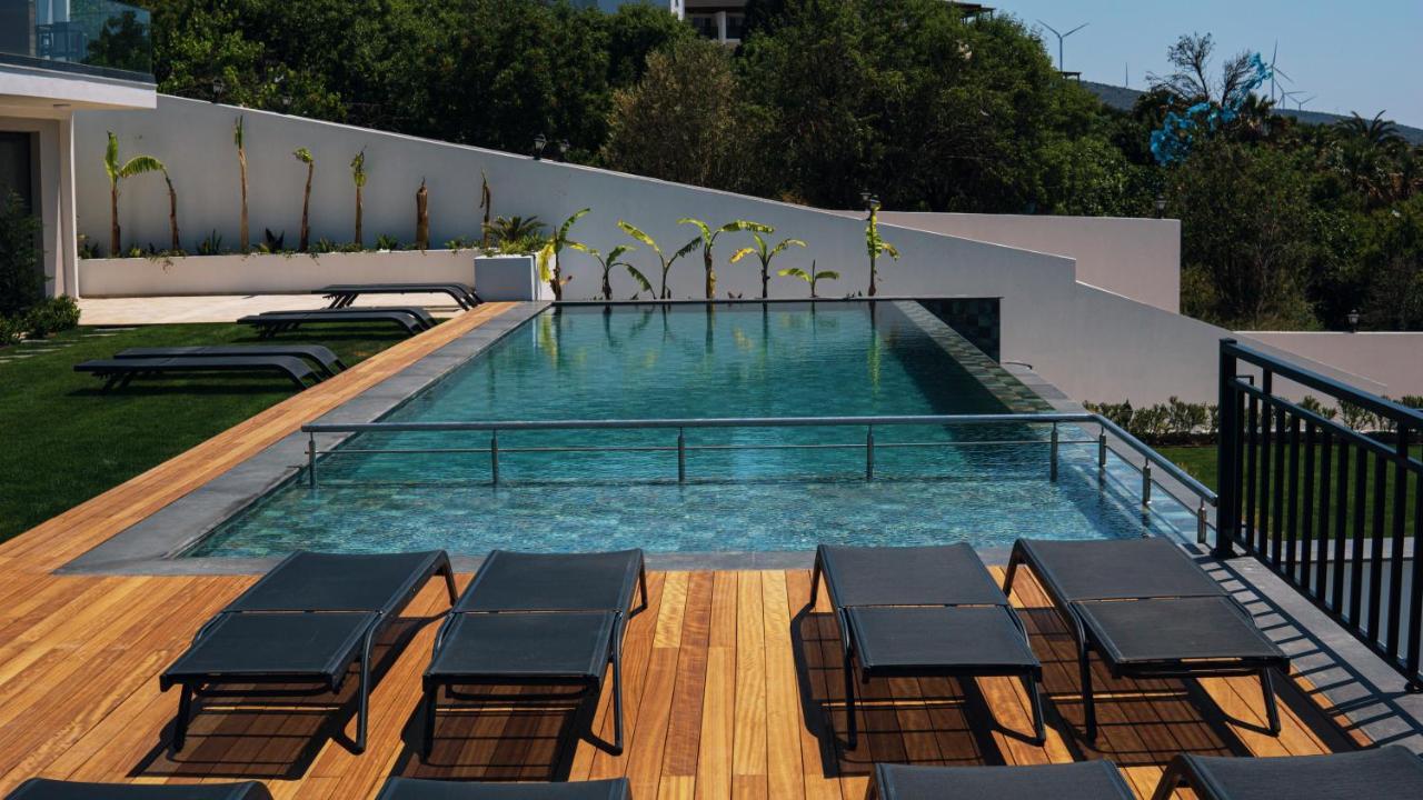 Kadagan Suites Ayasaranda Çeşme Buitenkant foto